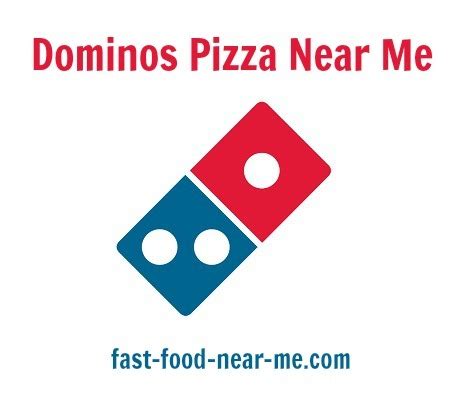 domino's near to me|Find a Nearby Domino's.